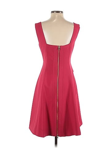 Toccin Cocktail Dress (view 2)