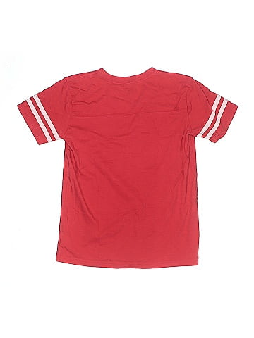 Peek... Short Sleeve T-Shirt (view 2)