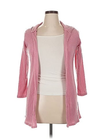 Self Esteem Cardigan (view 1)