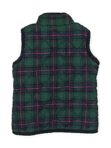 Mud Pie Vest (view 2)