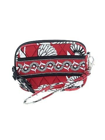 Vera Bradley Wristlet (view 1)