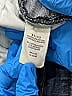 Ralph Lauren 100% Elastane Hearts Blue Jeans Size 31 waist - photo 5
