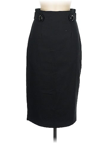 Robert Rodriguez Formal Skirt (view 1)