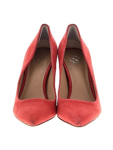 Ann Taylor Heels (view 2)