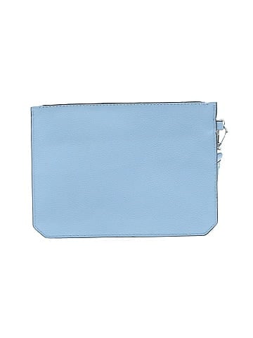 Anne Klein Leather Wristlet (view 2)