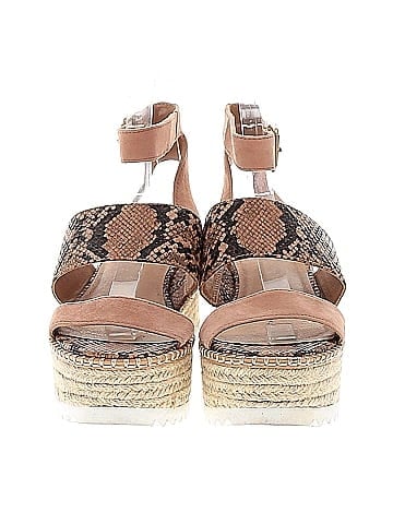 Crown Vintage Wedges (view 2)