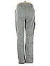 Hollister Gray Cargo Pants Size XS - photo 2