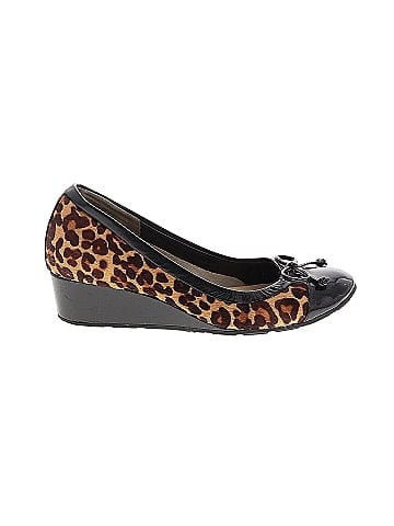 Cole Haan Wedges (view 1)