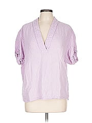 Xirena 3/4 Sleeve T Shirt