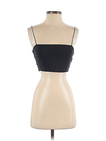 Garage Sleeveless Top (view 1)