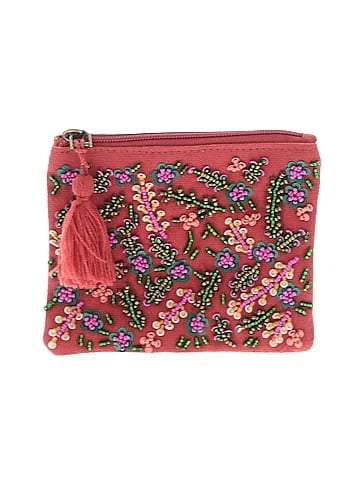 America & Beyond Coin Purse (view 1)