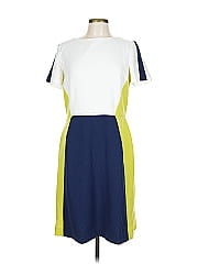 Tahari By Asl Casual Dress