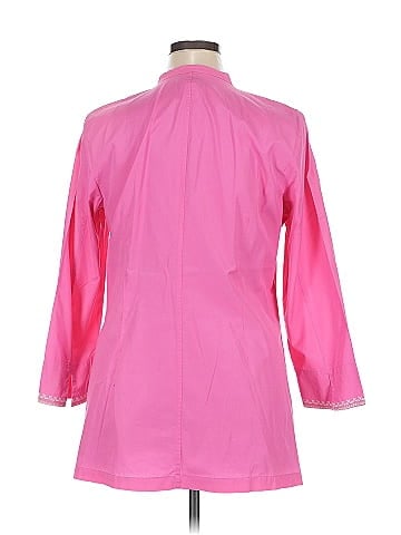 Sigrid Olsen Kimono (view 2)