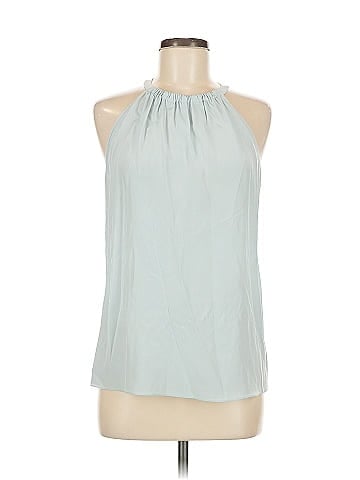 Diane von Furstenberg Sleeveless Blouse (view 1)