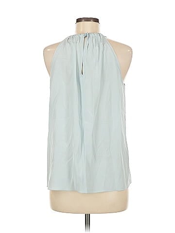 Diane von Furstenberg Sleeveless Blouse (view 2)