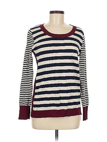 Olive and Oak Pullover Sweater (view 1)