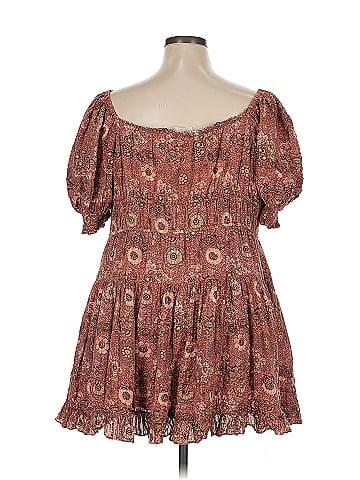 Ulla Johnson Casual Dress (view 2)