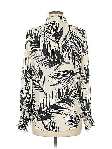Toccin Long Sleeve Blouse (view 2)