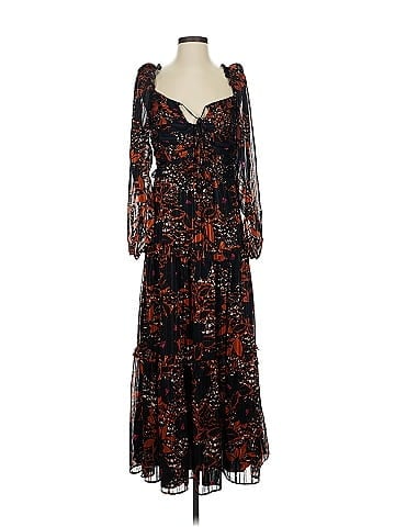 Peter Som Casual Dress (view 1)