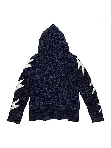 Vintage Havana Pullover Hoodie (view 2)