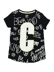 Justice Short Sleeve T Shirt