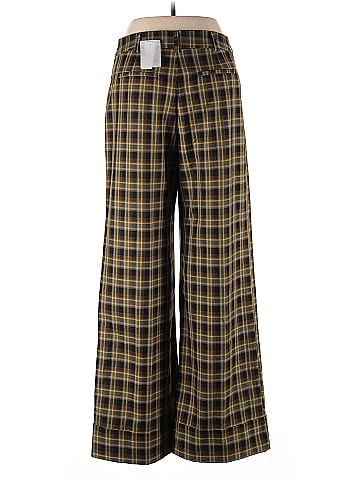 Gabrielle Union New York and Company Casual Pants (view 2)