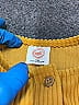 Wonder Nation 100% Polyester Yellow Dress 12-18 MO / 18 MO - photo 3