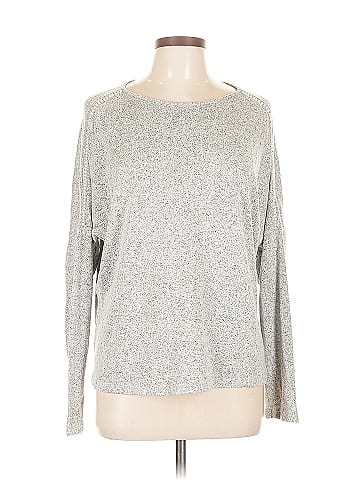 Perseption Concept Long Sleeve T-Shirt (view 1)