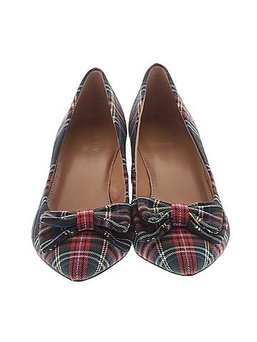 J.Crew Heels (view 2)