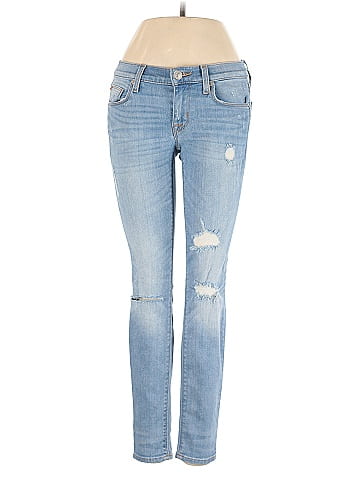 Hudson Jeans Jeans (view 1)