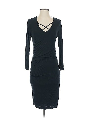 Summer and Sage Cocktail Dress (view 1)
