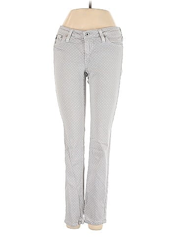 Adriano Goldschmied Jeans (view 1)