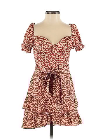 Majorelle Casual Dress (view 1)