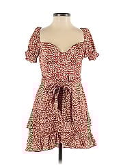 Majorelle Casual Dress