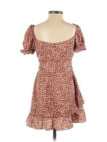 Majorelle Casual Dress (view 2)