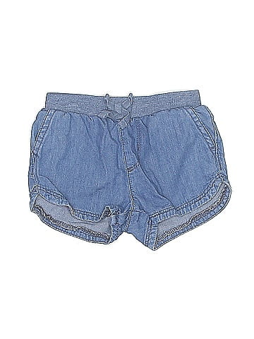 The Children's Place Denim Shorts (view 1)