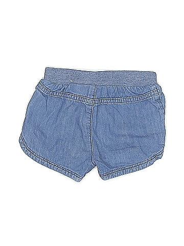 The Children's Place Denim Shorts (view 2)