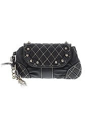 Juicy Couture Leather Wristlet
