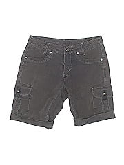 Kuhl Cargo Shorts
