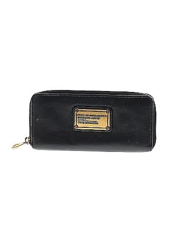 Marc by Marc Jacobs Leather Wallet (view 1)