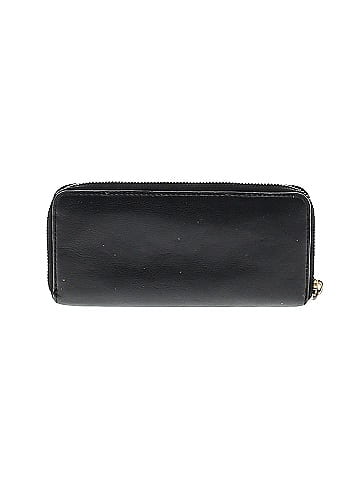 Marc by Marc Jacobs Leather Wallet (view 2)