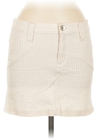 Armani Exchange Casual Skirt (view 1)