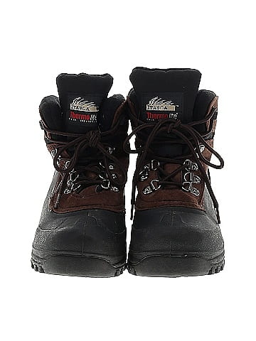 Itasca Ankle Boots (view 2)