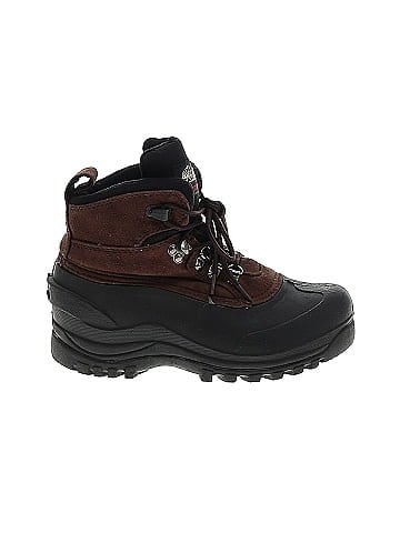 Itasca Ankle Boots (view 1)