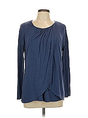 Ekouaer Long Sleeve Blouse