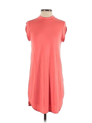 KLD Signature Casual Dress (view 1)