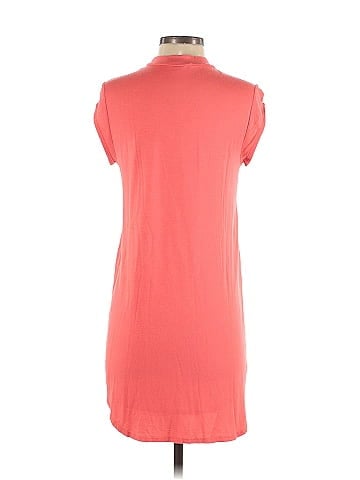 KLD Signature Casual Dress (view 2)