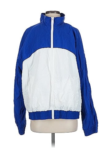 Garage Windbreaker (view 1)
