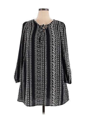 Xhilaration Casual Dress (view 1)