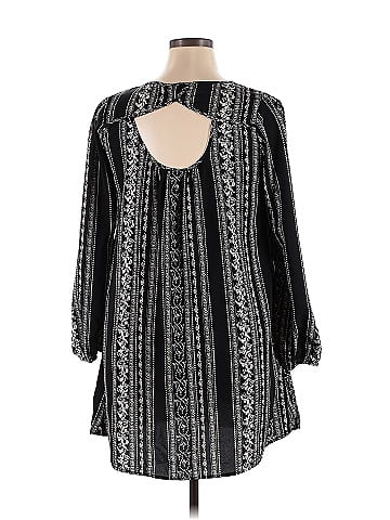 Xhilaration Casual Dress (view 2)